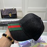 Gucci Cap Code GC6012-01 - 4