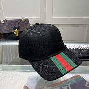 Gucci Cap Code GC6012-01 - 2