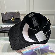 Gucci Cap Code GC6012-01 - 3