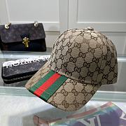 Gucci Cap Code GC6012-02 - 1