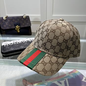Gucci Cap Code GC6012-02