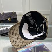 Gucci Cap Code GC6012-02 - 5