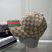 Gucci Cap Code GC6012-02 - 4