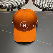 Hermes Hat Code HE2028-01 - 1