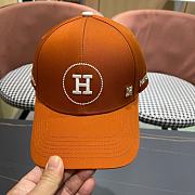 Hermes Hat Code HE2028-01 - 5