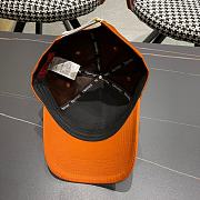 Hermes Hat Code HE2028-01 - 4