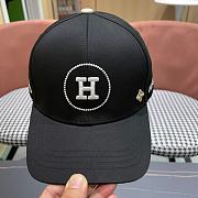 Hermes Hat Code HE2028-02 - 5