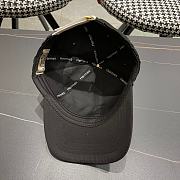 Hermes Hat Code HE2028-02 - 3