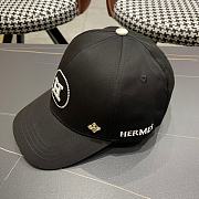 Hermes Hat Code HE2028-02 - 2