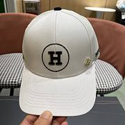 Hermes Hat Code HE2028-03 - 4