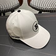 Hermes Hat Code HE2028-03 - 3
