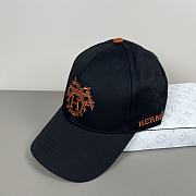 Hermes Hat Code HE2030-01 - 1