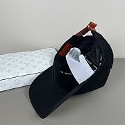 Hermes Hat Code HE2030-01 - 4