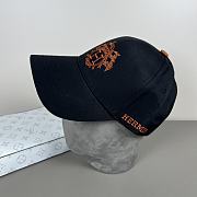 Hermes Hat Code HE2030-01 - 3