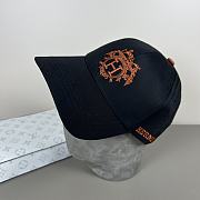 Hermes Hat Code HE2030-01 - 2