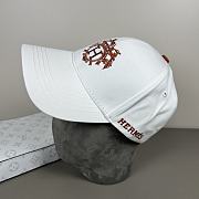 Hermes Hat Code HE2030-02 - 5