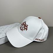 Hermes Hat Code HE2030-02 - 4