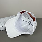 Hermes Hat Code HE2030-02 - 3