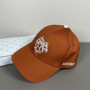 Hermes Hat Code HE2030-03 - 1