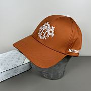 Hermes Hat Code HE2030-03 - 4