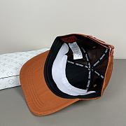 Hermes Hat Code HE2030-03 - 2