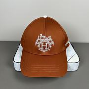 Hermes Hat Code HE2030-03 - 3
