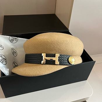 Hermes Hat Code HE2034-01