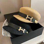 Hermes Hat Code HE2034-01 - 6