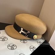 Hermes Hat Code HE2034-01 - 4