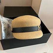 Hermes Hat Code HE2034-01 - 3