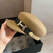 Hermes Hat Code HE2034-01 - 2