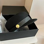 Hermes Hat Code HE2034-02 - 6