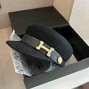 Hermes Hat Code HE2034-02 - 2
