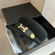 Hermes Hat Code HE2034-02 - 5
