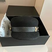 Hermes Hat Code HE2034-02 - 3
