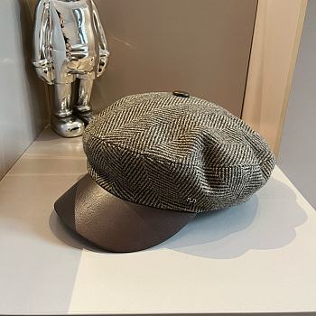 Hermes Hat Code HE2034-05