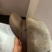 Hermes Hat Code HE2034-05 - 4
