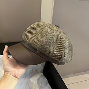 Hermes Hat Code HE2034-05 - 3