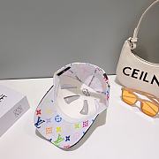 Louis Vuitton Baseball Cap Code LV1699-01 - 4