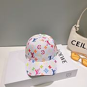 Louis Vuitton Baseball Cap Code LV1699-01 - 2