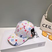 Louis Vuitton Baseball Cap Code LV1699-01 - 3