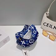 Louis Vuitton Baseball Cap Code LV1699-02 - 6