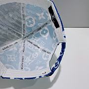Louis Vuitton Baseball Cap Code LV1699-02 - 3
