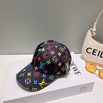 Louis Vuitton Baseball Cap Code LV1699-03