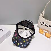 Louis Vuitton Baseball Cap Code LV1699-03 - 3