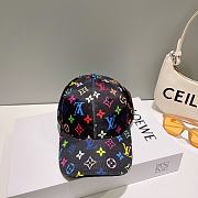 Louis Vuitton Baseball Cap Code LV1699-03 - 5