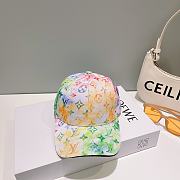Louis Vuitton Baseball Cap Code LV1699-04 - 5