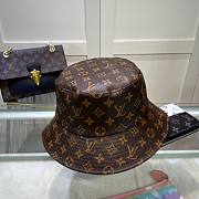 Louis Vuitton Baseball Cap LV2001 - 6