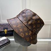 Louis Vuitton Baseball Cap LV2001 - 5
