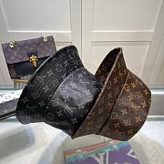 Louis Vuitton Baseball Cap LV2001 - 3